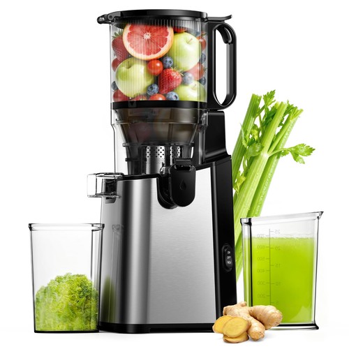 Euhomy juicer machines 8 - euhomy,