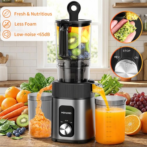 2026 upgraded cold press - upgraded,